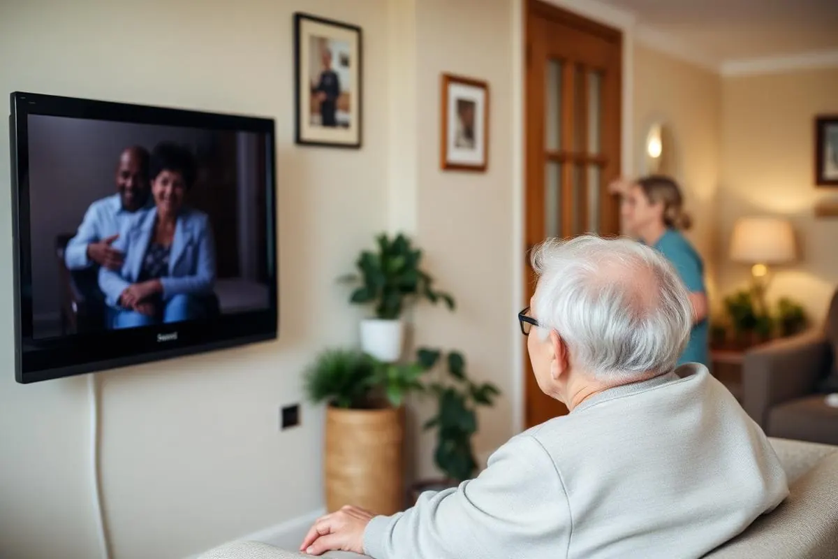 Recreatielocatie met verblijven en buitenruimte