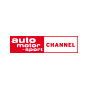Logo AutoMotorSport