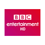 Logo BBC Entertainment