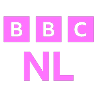 Logo BBC First