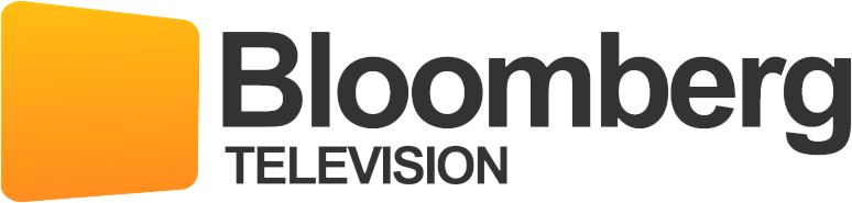 Logo Bloomberg