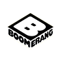 Logo Boomerang