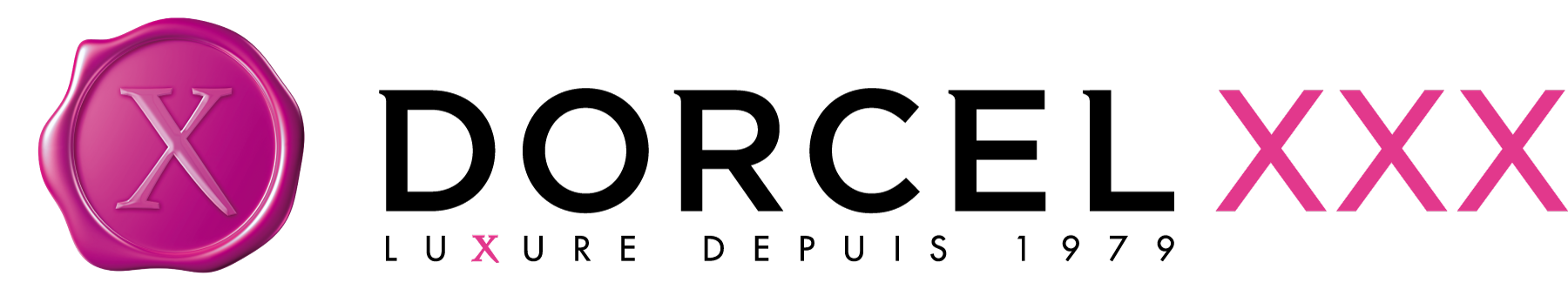 Logo Dorcel