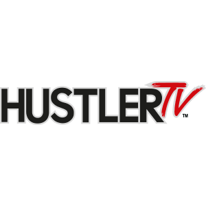 Logo Hustler TV