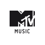 Logo MTV Music