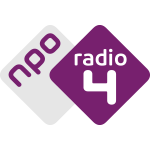 Logo NPO radio 4