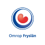 Logo Omroep Friesland