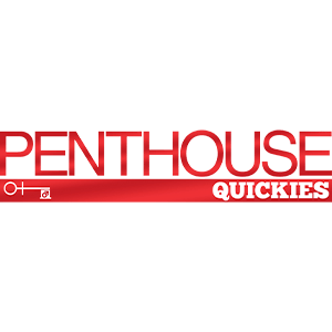 Logo Penthouse Quickies