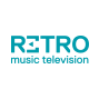 Logo Retro Music TV