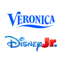 Logo Veronica / Disney