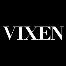 Logo Vixen