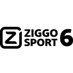 Logo Ziggo Sport Golf